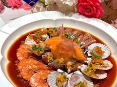 -品海楼·大连海鲜(老虎滩店)