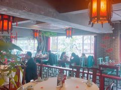 -北平印象.北京烤鸭.新京菜.融合菜(世贸店)