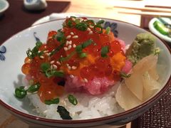-然寿司(郎园vintage店)