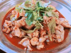 -虎虎龙虾大排档(双井店)