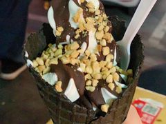 -麦当劳(曲阳店)