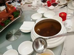 -广州天河希尔顿酒店