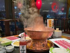 -南门涮肉(通州大船店)