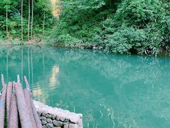 -将军关探险漂流