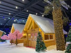 -宁波冰雪大世界(北仑区)