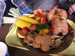 -Tangled Tree Tavern 老藤树食栈