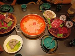 -二刀潮牛(重庆光环购物公园店)