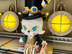 -泡泡玛特POPMART(蓝色港湾店)