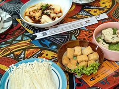 -弘烨 贵州酸汤 鱼火锅(东财店)