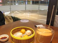-蝴蝶里·粤菜·点心(龙湖杭州金沙天街店)