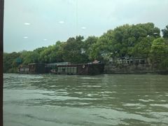 -运河游船(武林门码头)