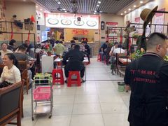 -70後铁锅炖(坡博总店)