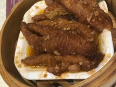 -顺德人家食府(黄金广场店)