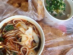 -汪记鲜鱼糊汤粉(沈阳路总店)