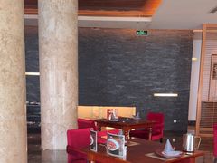 -粤尚腾香居中餐厅(首都机场希尔顿店)