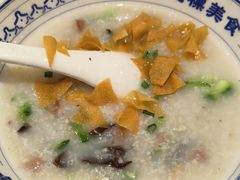 -冯不记米坊(凯德广场店)