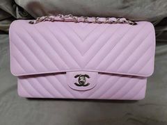 -Chanel(德基广场店)