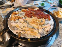 -酒拾烤肉(南城店)