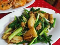 -蛇口康乐快餐鱼仔档(翠苑小区店)