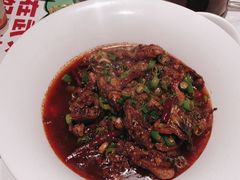 -鑫小城故事·藕汤·家常菜(台北一路总店)