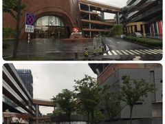-砂之船奥莱(南京江宁店)