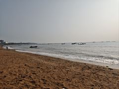 -兴城海滨风景区