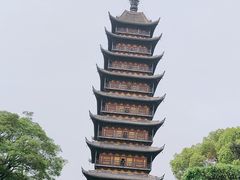 -常熟方塔园