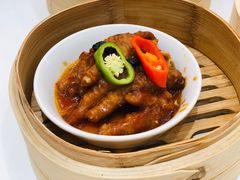 -喜宴又一村·粤菜·茶点·海鲜(壹方天地店)