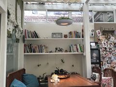 -燕庭·纯燕窝·甜品下午茶(南京西路店)
