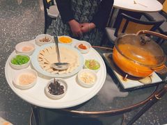 -久宴·天目湖大鱼头(恐龙园店)