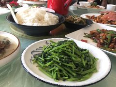 -日出青木·杭帮菜名店