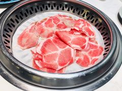 -圣罗巴甄选自助(麦凯乐店)