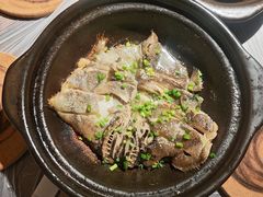 -小时候焗海鲜(鄞州万达店)