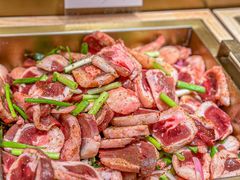 -姜胖胖首尔自助烤肉·街头小吃大排档(国瑞中心店)