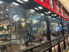 -龙城冰室(旺角)