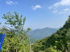 -青城山