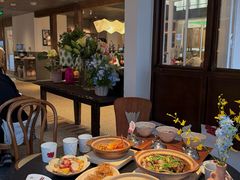 -黔蘑菇四季餐厅(观山湖店)