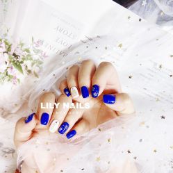 -LILY NAILS美甲美睫