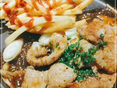 -KITON喜豚(清晖园店)