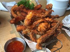 -宝莱纳餐厅(滨江店)