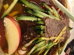 延吉冷面-七八冷面·延边朝鲜族美食(圣熙八号店)