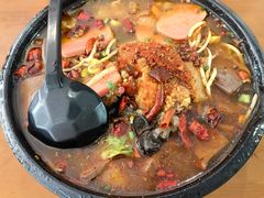 -常鲜德乐购迎桂馒头店(麻巷公寓店)