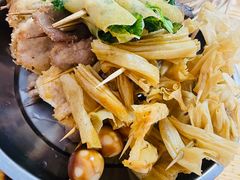 -老乔串店(青松路店)
