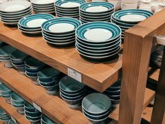 -MUJI无印良品(武汉世界城广场店)