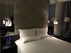 桔子酒店精选(静安店)-桔子酒店（上海静安寺武宁路地铁站店）(原静安寺余姚路店)