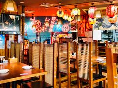 大堂-有喜屋·深夜食堂(北京西路店)