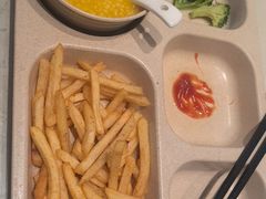 -U你·天然调味(南湖总店)