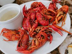 -云海轩·海鲜自助-河北云瑧世纪大饭店1F