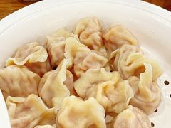 -米香居新鲁味·水饺餐厅