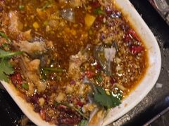 -红棚子肚绷·徐州烧烤(南京店)